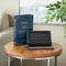Blue Wooden Pride and Prejudice Storage Faux Book Box, 2ct.